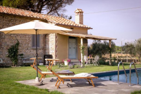 Villa Il Nido Cortona